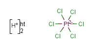 CHLOROPLATINIC ACID