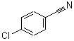 P-CHLOROBENZONITRILE