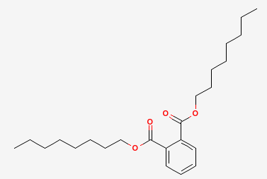 dioctyl phthalate