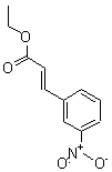 Ethyl 3-nitrocinnamate