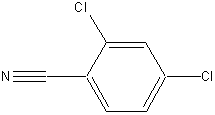 2,4-Dichlorobenzonitrile