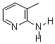 2-Amino-3-methylpyridine