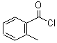 邻甲基苯甲酰氯 933-88-0;37808-28-9