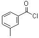 间甲基苯甲酰氯 1711-06-4