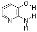 2-Amino-3-hydroxy pyridine