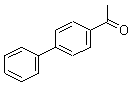 联苯乙酮 92-91-1