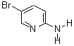 2-amino-5-bromopyridine