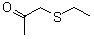 (Ethylthio)acetone