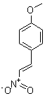 4-Methoxy-w-nitrostyrene