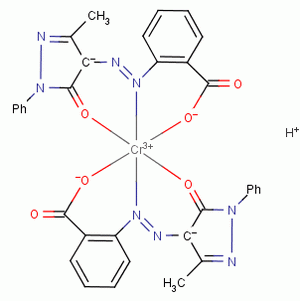 Acid Yellow 121