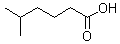 5-METHYLHEXANOIC ACID