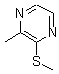 2-Methyl-3-(methylthio)pyrazine