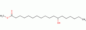 12-羟基硬脂酸甲酯 141-23-1