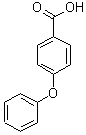 4-Phenoxybenzoic acid