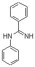 N-Phenylbenzamidine