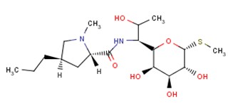 LINCOMYCIN