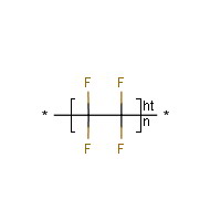 Poly(tetrafluoroethylene)