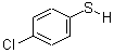 4-Chloro thiophenol 106-54-7