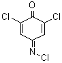 2,6-Dichloroquinone-4-chloroimide