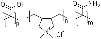 Polyquaternium-39