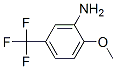 3-Amino-4-methoxybenzotrifluoride