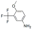 5-Amino-2-methoxybenzotrifluoride