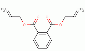 邻苯二甲酸二烯丙酯 131-17-9