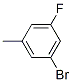 3-溴-5-氟甲苯 202865-83-6