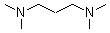 110-95-2  N,N,N',N'-Tetramethyl-1,3-propanediamine