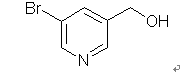 3-Bromo-5-hydroxymethylpyridine