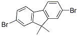 2,7-dibromo-9,9-dimethylfluorene