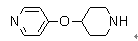 224178-65-8  4-(piperidin-4-yloxy)piperidine