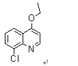 64965-29-3  8-chloro-4-ethoxyquinoline