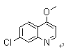 26707-52-8  7-chloro-4-methoxyquinoline