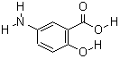 Mesalazine