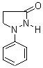 92-43-3  1-Phenyl-3-pyrazolidinone