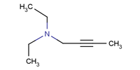 1-Diethylao-2-butyne 6323-82-6