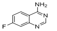 7-Fluoroquinazolin-4-amine