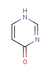 4-hydroxypyrimidine