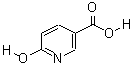 6-Hydroxy nicotinic acid