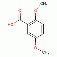 2,5-Dimethoxybenzoic acid