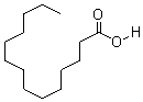 Tetradecanoic acid