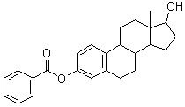 beta-Estradiol-3-benzoate