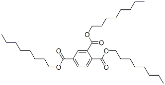 偏苯三酸三(2-乙基己酯)