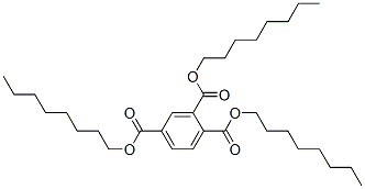 Tris(2-ethylhexyl trimelliate)