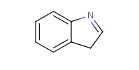 271-26-1  3H-indole