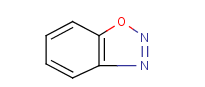 273-59-6  1,2,3-benzoxadiazole