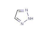 288-35-7  1,2,5-triazole