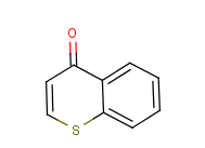 491-39-4  1,4-benzothiopyrone