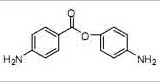 4-Aminobenzoic acid 4-aminophenyl ester 20610-77-9